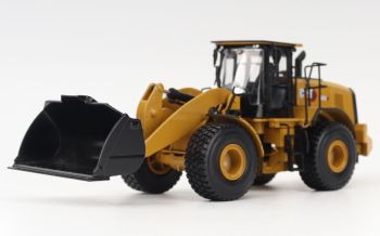 DCM85770 - Cargadora de ruedas CATERPILLAR 950