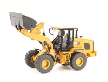 DCM85779 - Cargadora de ruedas CATERPILLAR 930