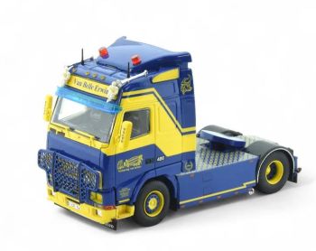 TEK86902 - VOLVO FH12 4x2 ERWIN VAN BELLE