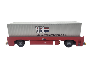 IMC31-0343 - VDL AGV Véhicule Automatisé