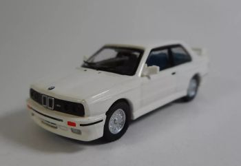MNC870020221 - BMW M3 E30 1986 Blanco