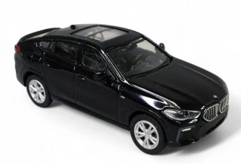 MNC870020524 - BMW X6 2020 Negro metalizado