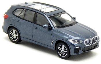 MNC870029201 - BMW X5 2019 Gris metalizado