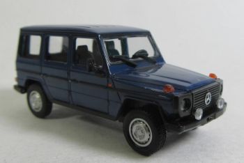 MNC870038002 - MERCEDES-BENZ Clase G W460 1979 Azul