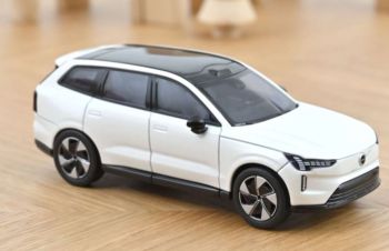 NOREV870080 - VOLVO EX90 2024 Blanco Cristal