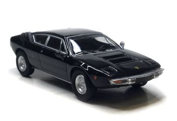 MNC870103320 - LAMBORGHINI Urraco 1974 Negro