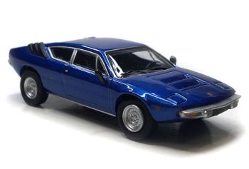 MNC870103324 - LAMBORGHINI Urraco 1974 Azul metalizado