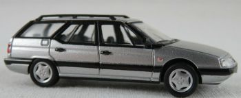 PRX870148 - 1991 CITROEN XM Break Plata