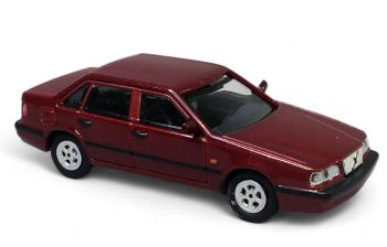 MNC870171100 - VOLVO 850 Saloon 1994 Rojo metalizado