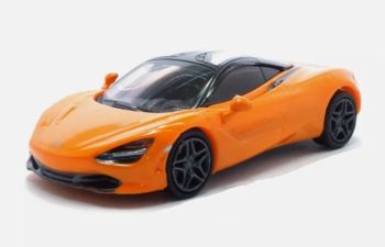 MNC870178721 - McLAREN 720s Naranja