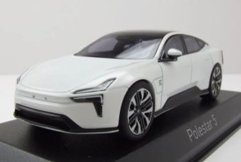 NOREV875010 - POLESTAR 5 2025 Nieve
