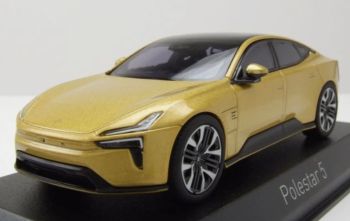NOREV875013 - POLESTAR 5 2025 Oro
