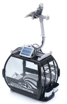 JC88106 - Telecabina Omega IV para 10 personas KITZSTEINHOTN I