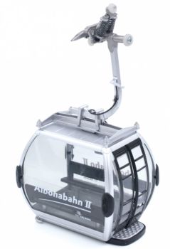 JC88114 - Telecabina Omega IV para 10 personas ALBONABAHN II