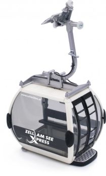 JC88116 - Telecabina Omega IV para 10 personas ZELL AM SEE XPRESS