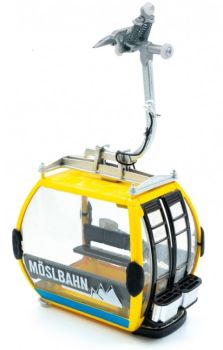 JC88126 - Telecabina Omega IV para 10 personas MÖSLBAHN