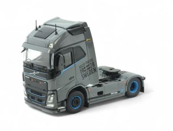 TEK89789 - VOLVO FH04 Globetroter XL 4x2