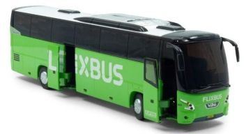 HOL8-1215 - Autobús VDL Futura Flixbus Kupers