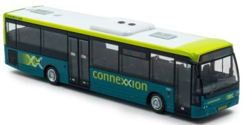 HOL8-1230 - Autobús VDL Ambassador Connexxion línea 50 Estación de Haarlem