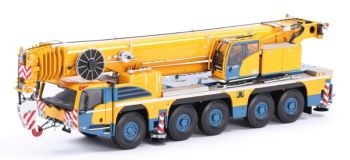 IMC80-1013 - Grúa móvil DEMAG AC 250-5 Bauma Edición 2016