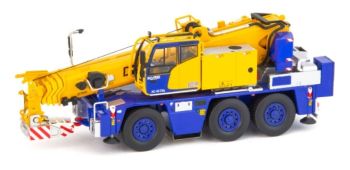 IMC80-1016 - Grúa móvil DEMAG AC 45 City Limited Edition