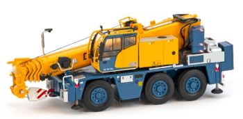 IMC80-1017 - Grúa móvil DEMAG AC 45 City Bauma Edición 2019