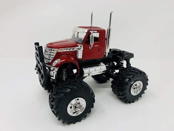 NEW54576 - INTERNACIONAL Lonestar 4x4 XTREME