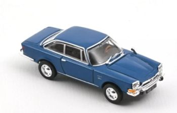 NOREV820534 - GLAS V8 1967 Azul