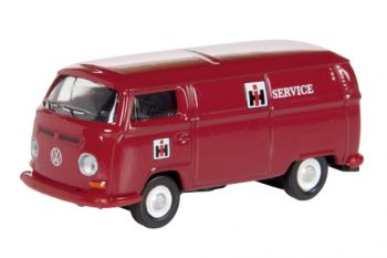 SCH25966 - Furgoneta VOLKSWAGEN IH Servicio