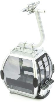 JC84000 - Góndola gris Omega IV