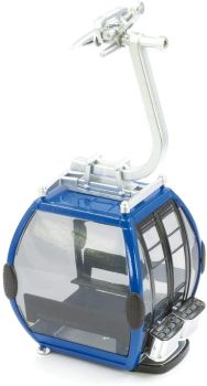 JC84005 - Góndola Azul Omega IV