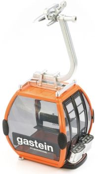 JC84119 - Góndola Naranja Omega IV GASTEIN