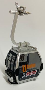 JC84122 - Teleférico Omega IV U-BAHN