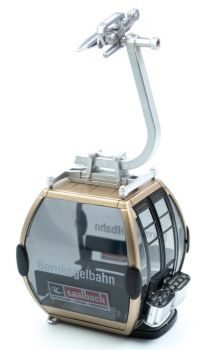 JC84123 - Teleférico Omega IV Bernkogelbahn