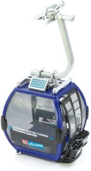 JC84133 - Teleférico Omega IV Sölden