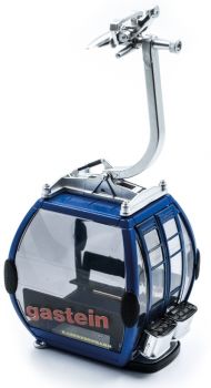 JC84136 - Góndola Azul Omega IV Gastein