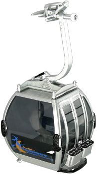 JC84159 - Góndola Omega III SÖLL HEXENWASSER