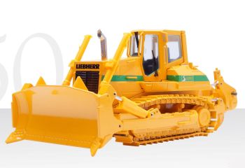 CON2808/04 - Toro LIEBHERR PR 754 SCREG