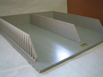 AGR13 - Silo doble vendido sin base