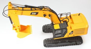 DCM25001 - Excavadora CATERPILLAR 336 Nueva Generación Radiocontrolada