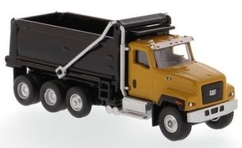 DCM85514 - Camión volquete CATERPILLAR CT 681