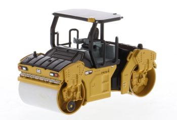 DCM85630 - Compactador CATERPILLAR CB-13 con capota