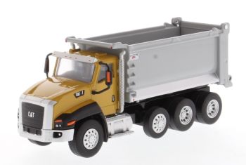 DCM85633 - Volquete CATERPILLAR CT 660 8x4
