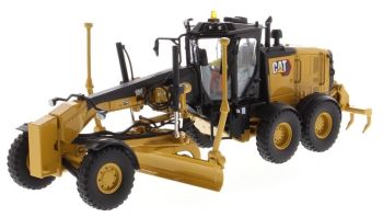 DCM85667 - Motoniveladora CATERPILLAR 150 con operador