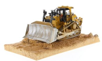 DCM85702 - Bull CATERPILLAR D9T Versión envejecida