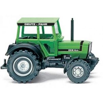WIK038601 - DEUTZ FAHR DX 4.70N Escala: 1/87