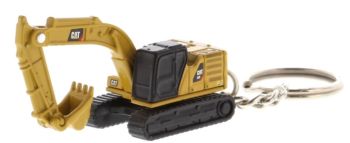 DCM85981 - Llavero Excavadora CATERPILLAR 320