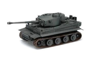 NEW87543 - Tanque alemán Tiger I