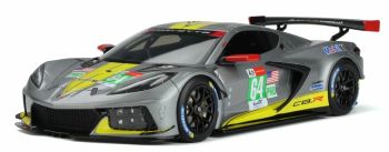 GT879 - CHEVROLET Corvette C8-R #64 24h de Le Mans 2021