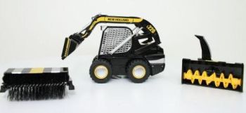 T31004 - Cargador de edición limitada NEW HOLLAND L220